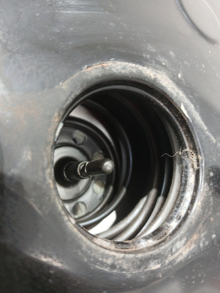 Servo Freio Hidrovácuo Hyundai Ix35 2.0 2015 2016 usado 8