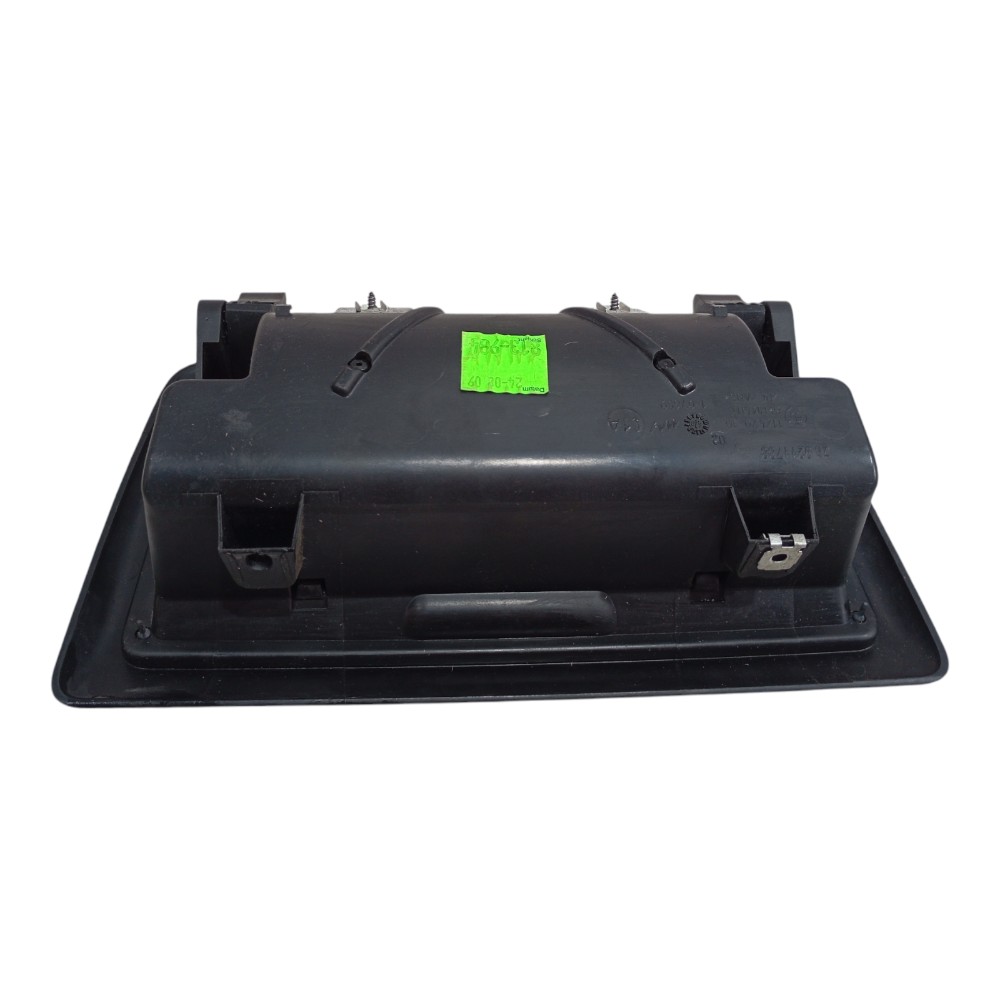 Porta Objetos Bmw 118i 2010 Cod 11242010 4