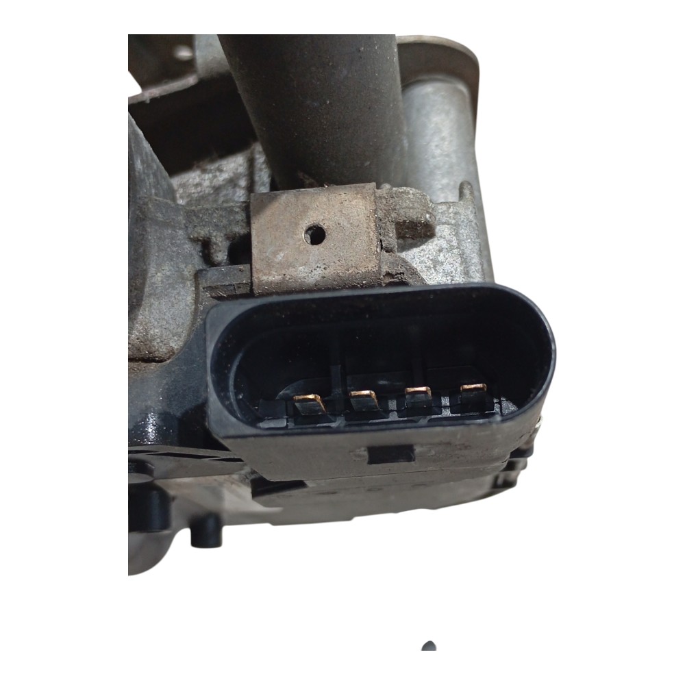 Motor Limpador Parabrisa Volkswagen Jetta 2.5 2007 2008 2009 3