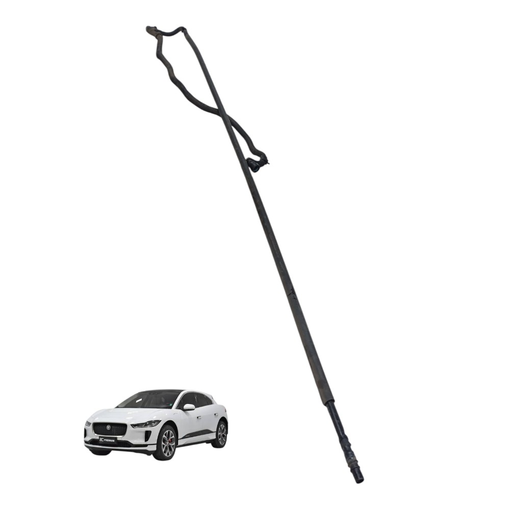 Tubo De Agua Dian Dir Jaguar Ipace Eletrica 2020