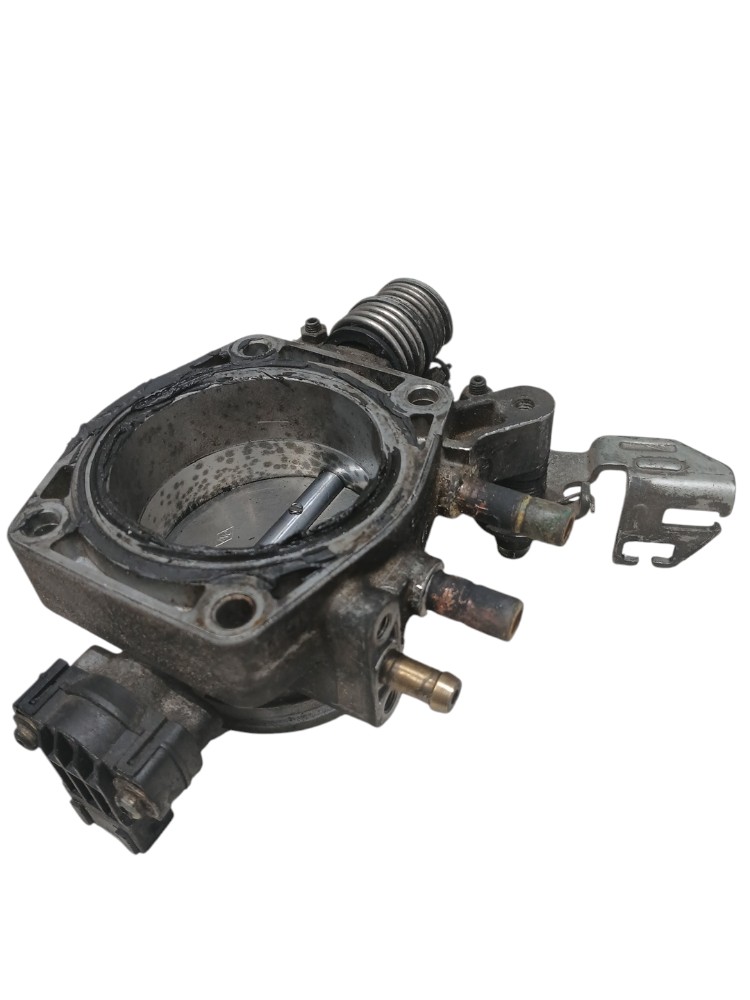 Tbi Corpo Borboleta Bmw 325i 2.5 E36 1994 1995 1996 1730363 1