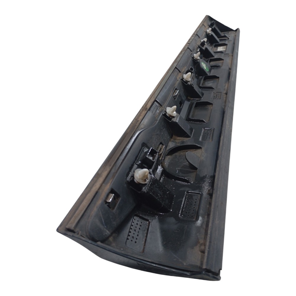 Moldura Friso Porta Diant Dir Volvo Xc60 2.0 Recharge 2022 4