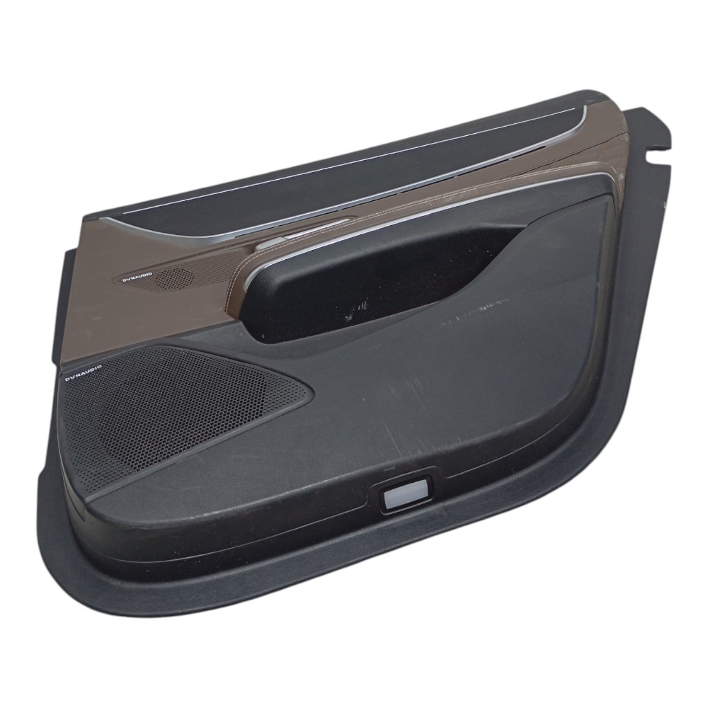 Forro Porta Traseira Direita Byd Han Awd Gs 680ev 2022 2023 3