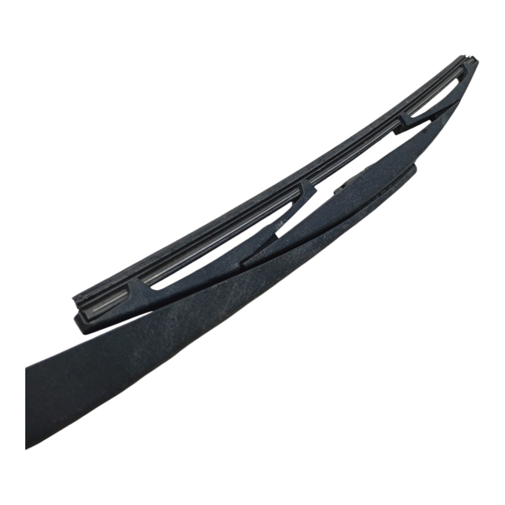 Braço Limpador Vidro Vigia Traseiro Bmw 118i 1.6 T 2013 2014 7