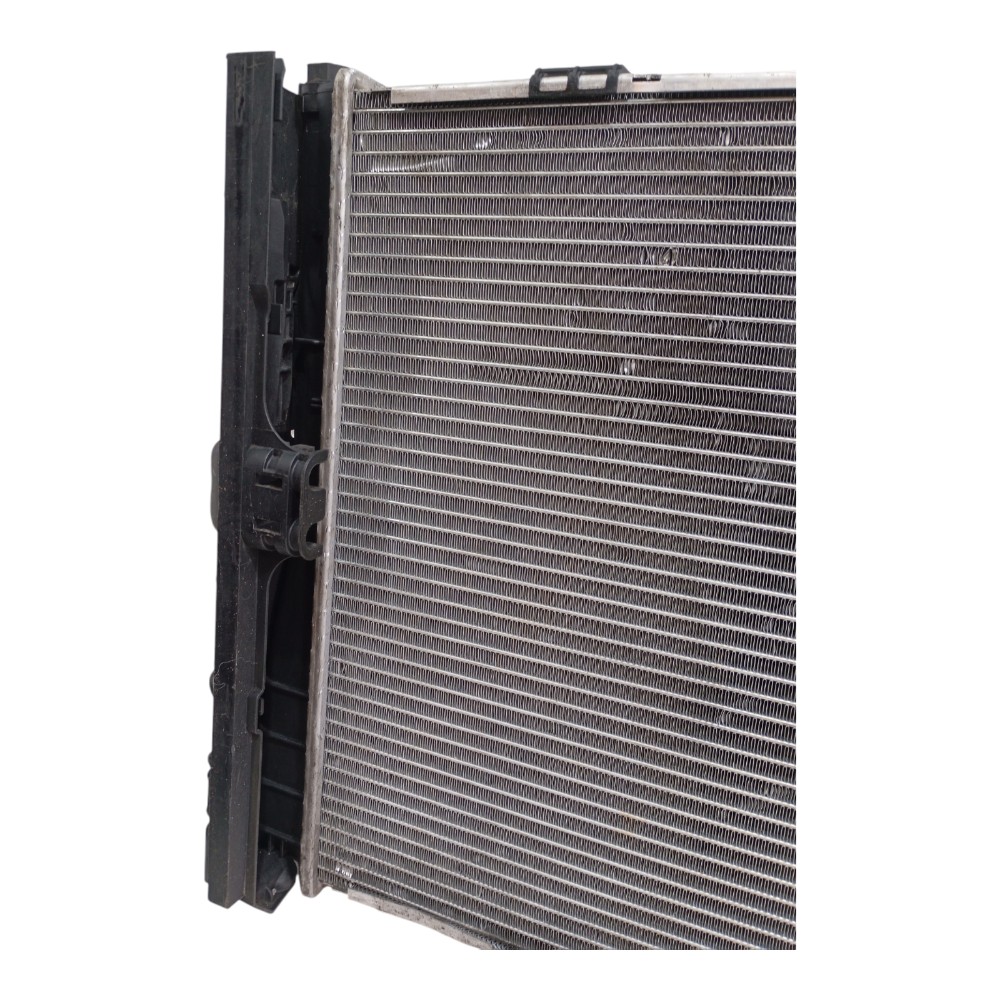 Radiador Água Bmw 320i 2.0 E90 2010 6