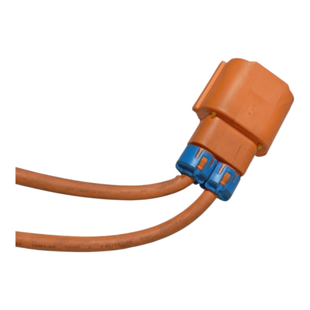 Chicote Aquecedor Ptc Ar Condicionado Byd Han Awd 680 2023 5