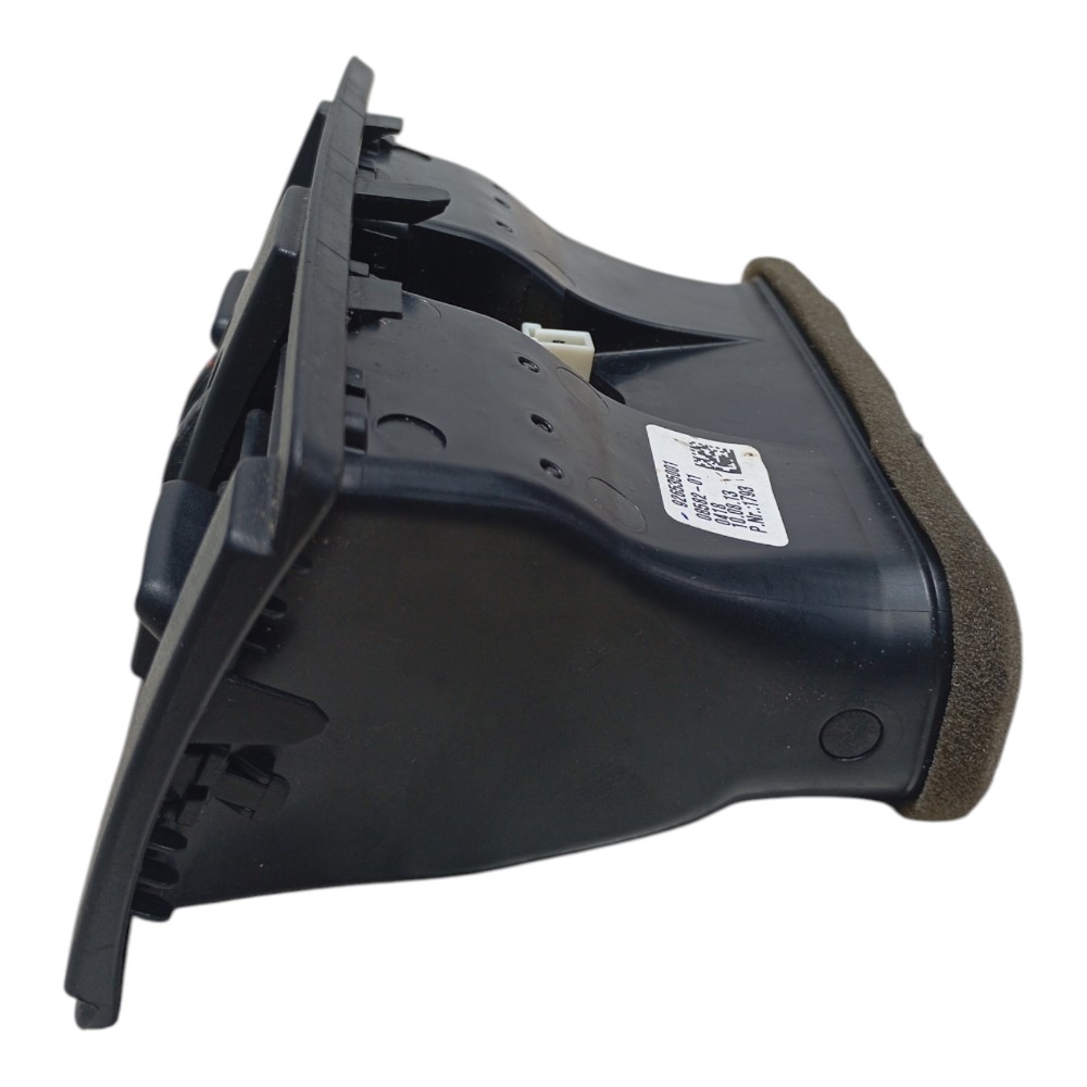 Difusor De Ar Console Traseiro Bmw 320i 2.0 2013 2016 F30 3