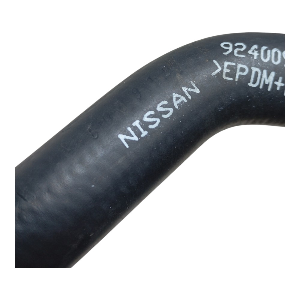 Mangueira Ar Quente Nissan Kicks 1.6 Advance Cvt 2023 2034 3