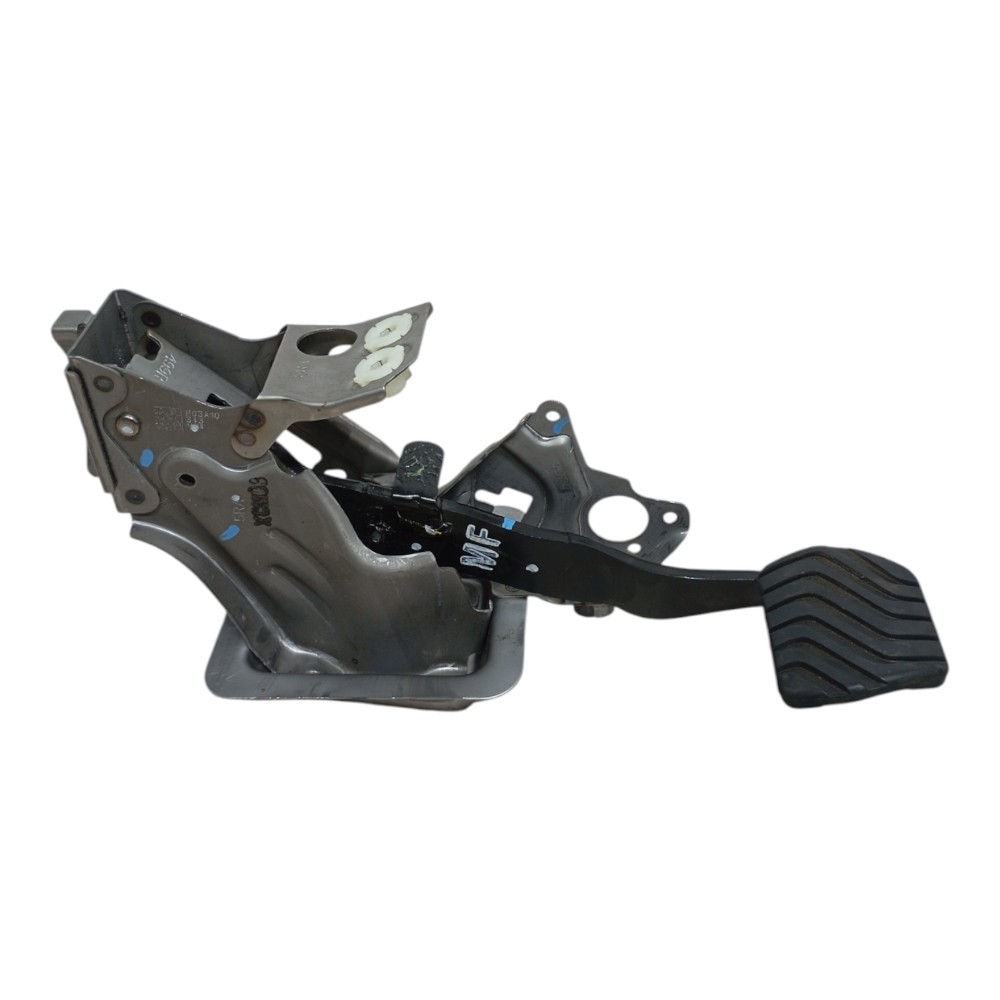 Pedal De Freio Nissan Kicks 1.6 Advance Cvt 2023 2024 3