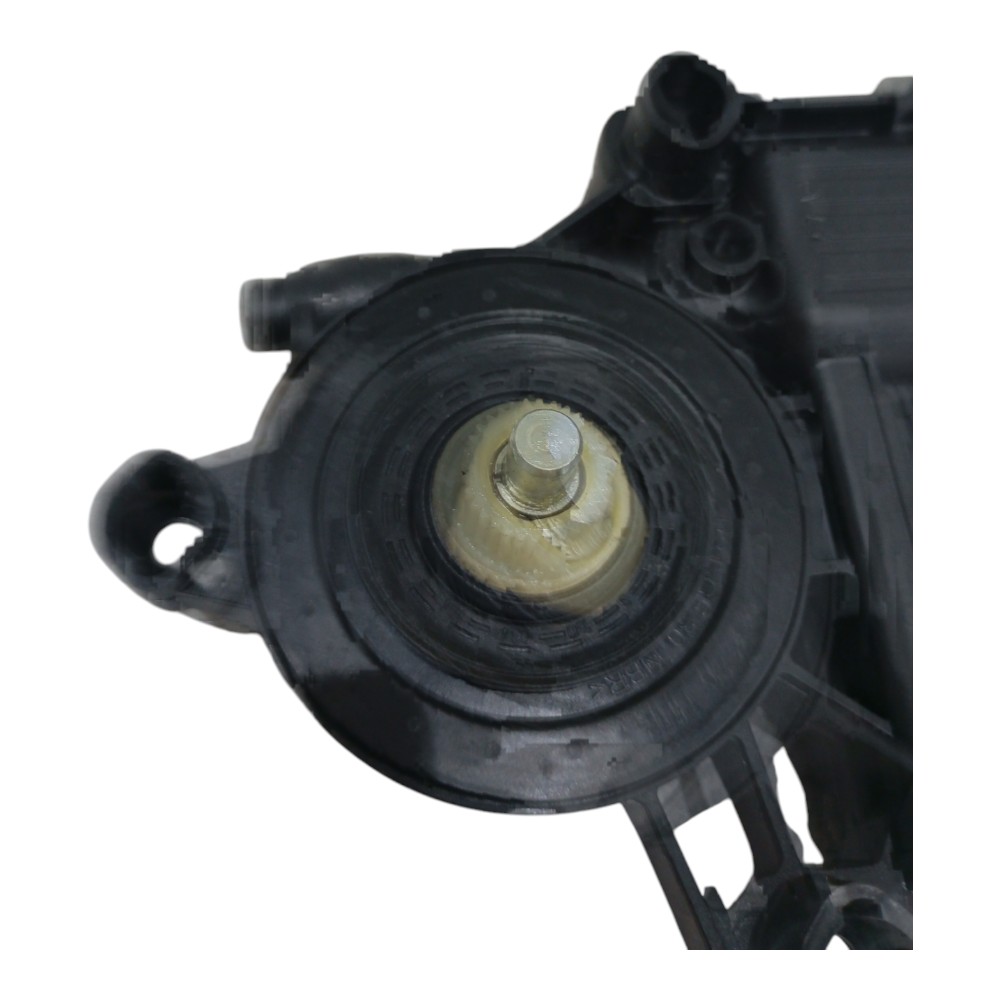 Motor Maquina Vidro Dianteira Esquerda Vw Nivus 1.0 T 2022 5