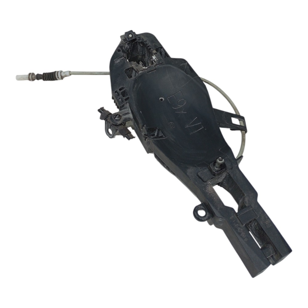 Suporte Maçaneta Externa Dianteira Direita Bmw 320i 2.0 2010