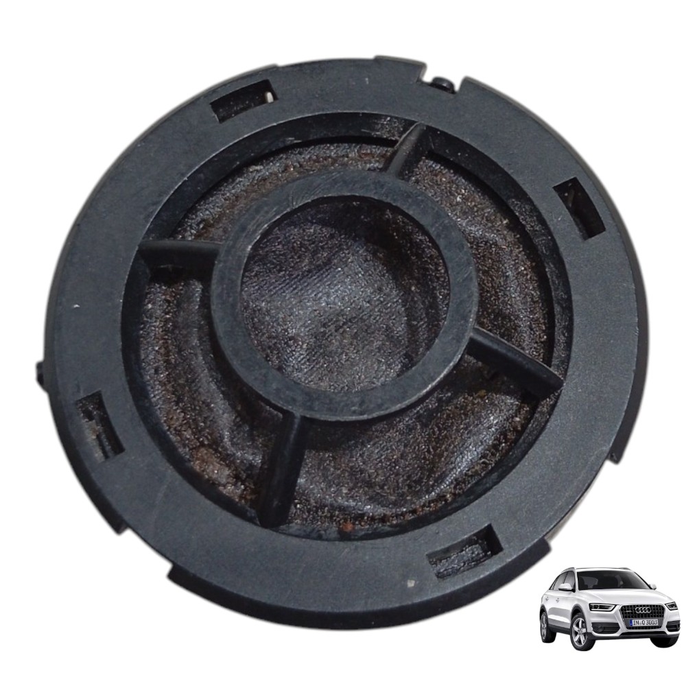Tweeter Alto Falante Dianteiro Audi Q3 2.0 Turbo 2016 2017