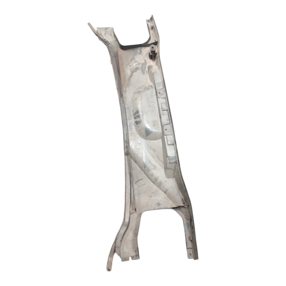 Suporte Churrasqueira Parabrisa Bmw 120i 2.0 2009 2010 E81 6
