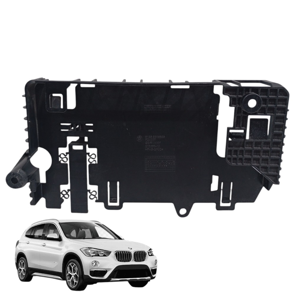 Suporte Módulo Conforto Fem Bmw X1 2.0 2016 2017 61359306899 1