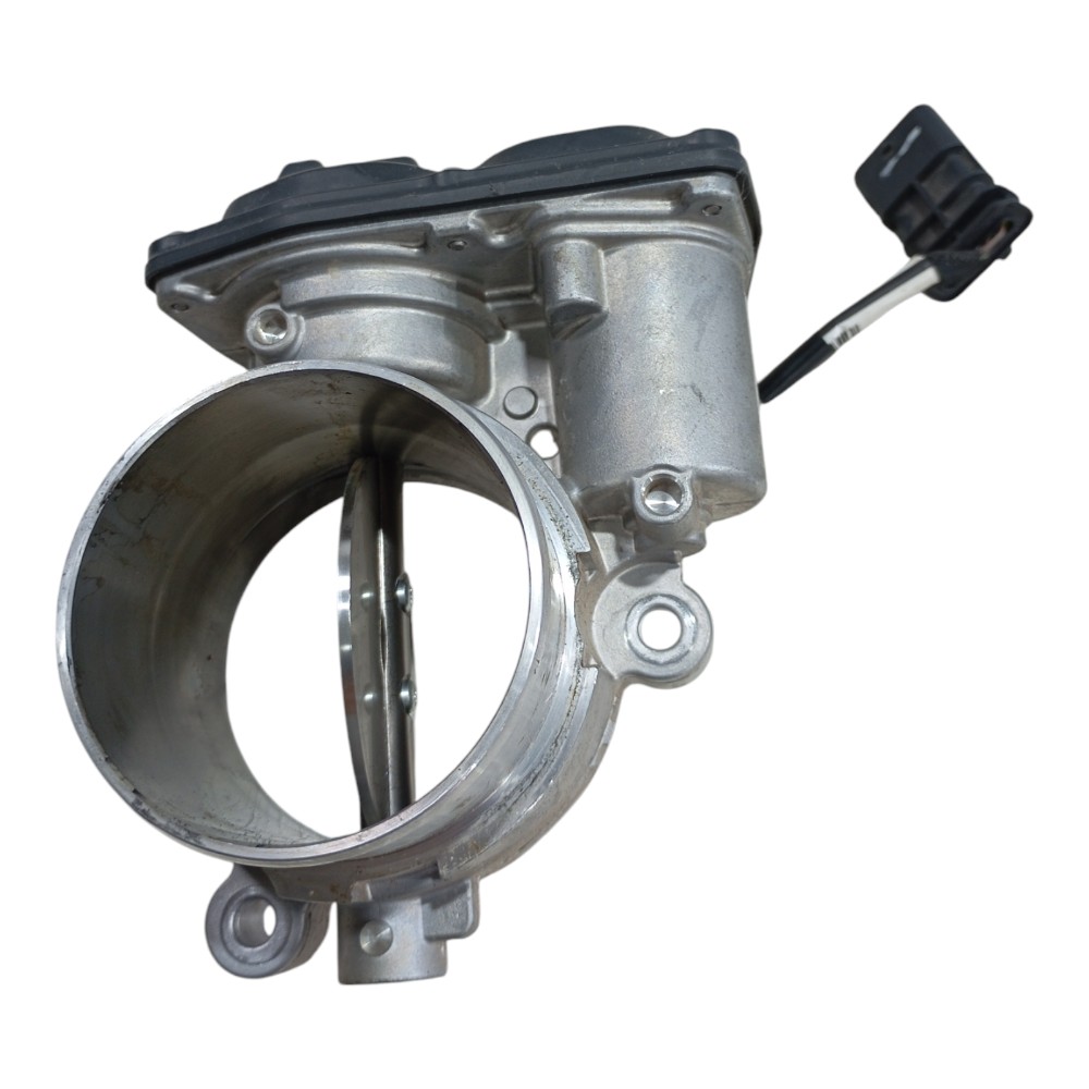 Tbi Corpo De Borboleta Volvo Xc60 2.0 Recharge T8 Awd 2022 7