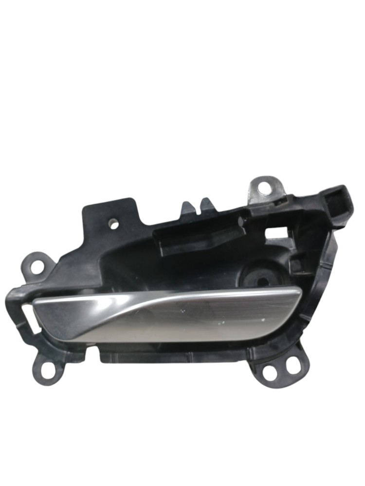 Maçaneta Interna Porta Dianteira Esquerda Bmw 118i 1.6 2012 4