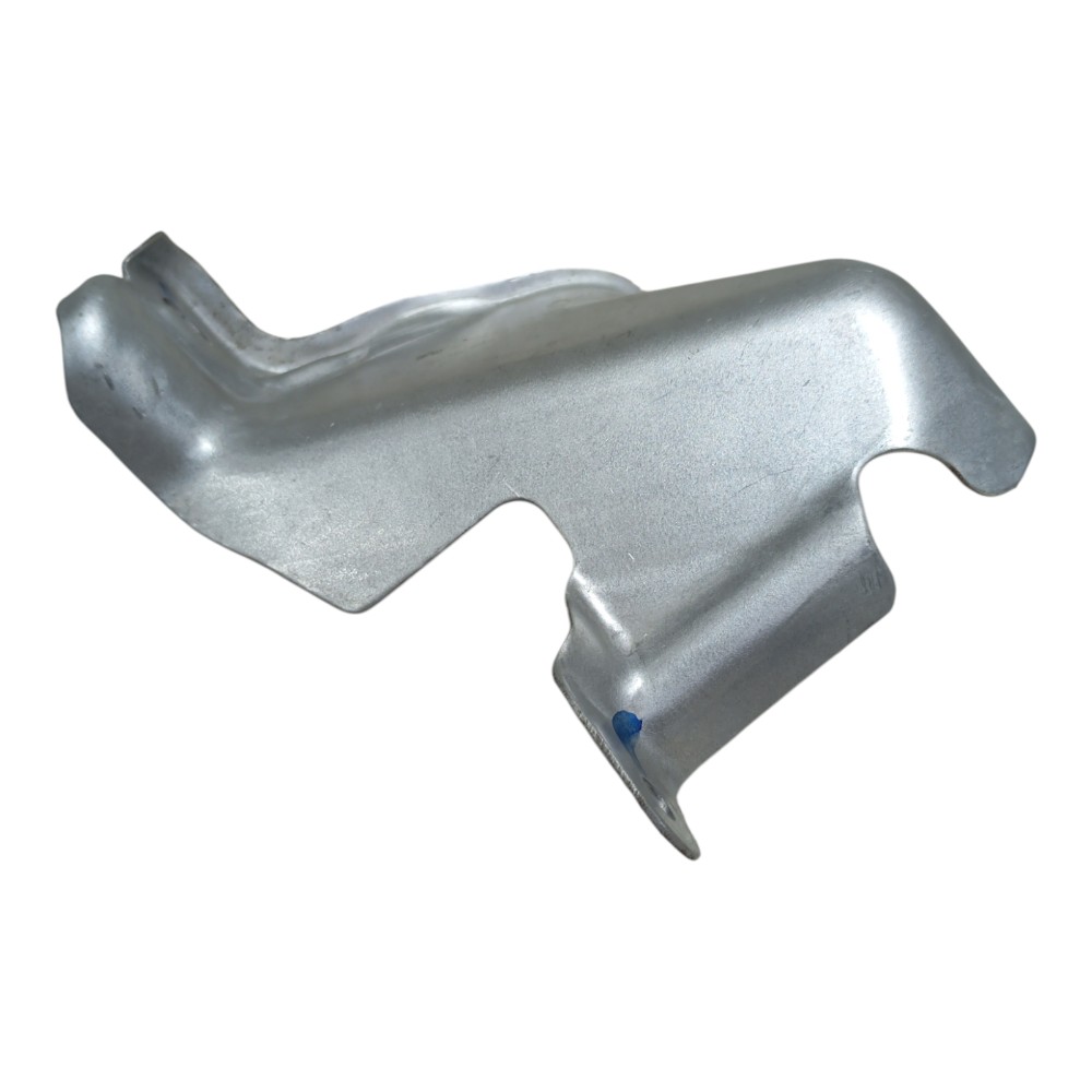 Isolamento Térmico Turbina Nissan Kicks 1.6 Advance Cvt 2024 3