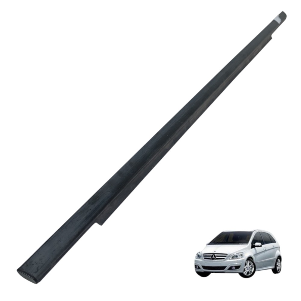 Friso Pestana Porta Traseira Direita Mercedes Benz B180 2011