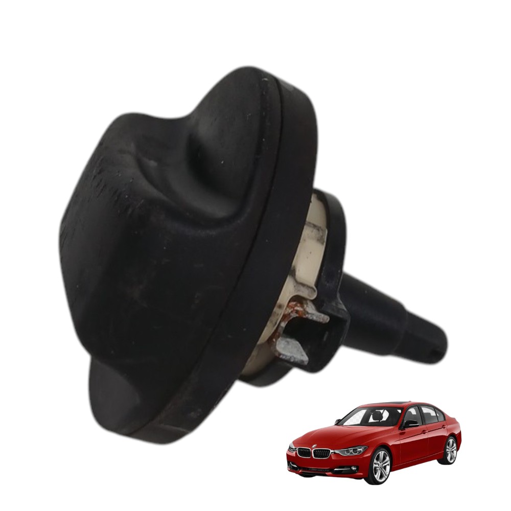 Tampa Tanque Combustível  Bmw 320i 2.0 2013 2014 2015 F30 1
