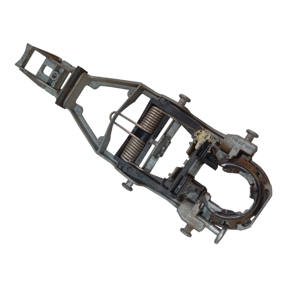 Maçaneta Externa Dian Direit Vw Jetta Variant 2009  Dianteira 5