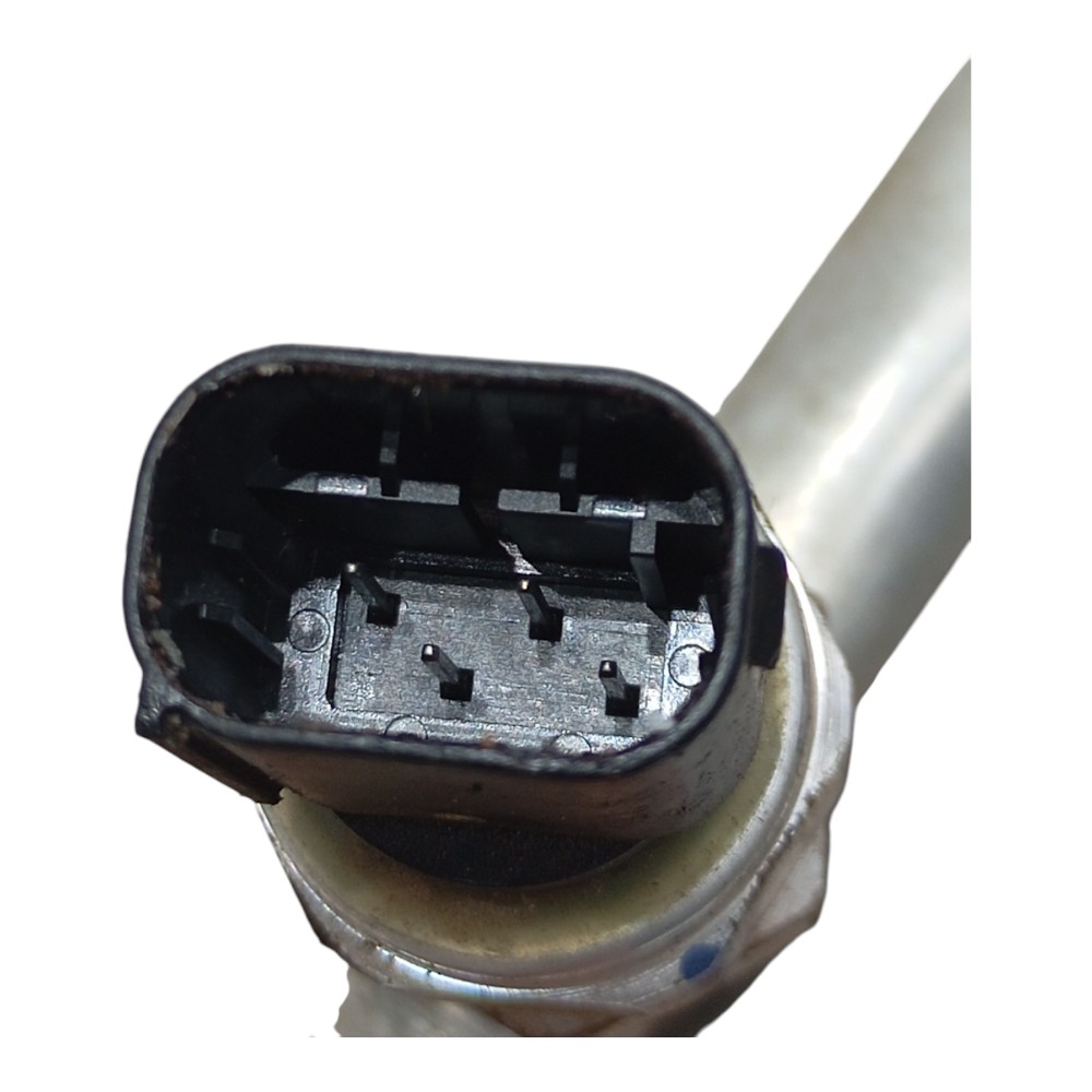 Mangueira Ar Condicionado Byd Han Ev King Dolphin Mini 2023 3
