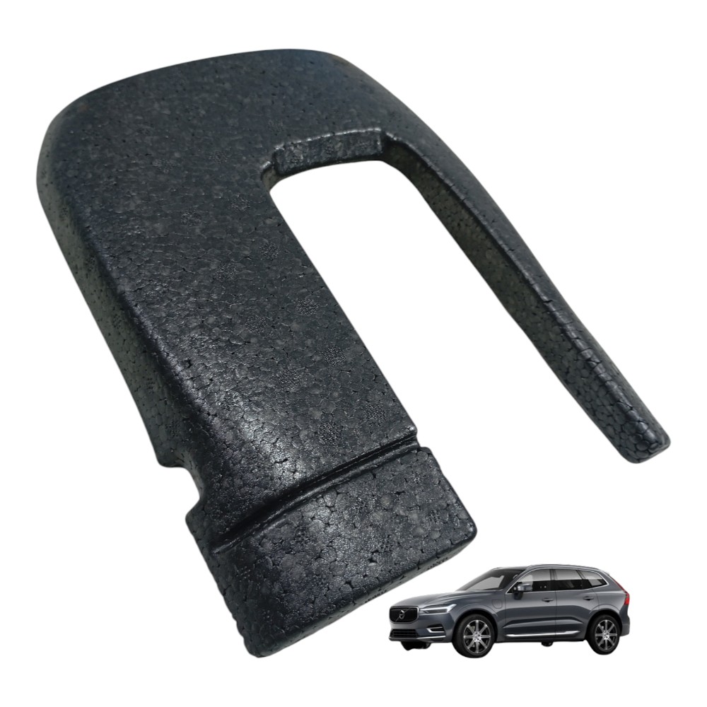 Isopor Interno Moldura Coluna Direção Volvo Xc60 2.0 T8 2022