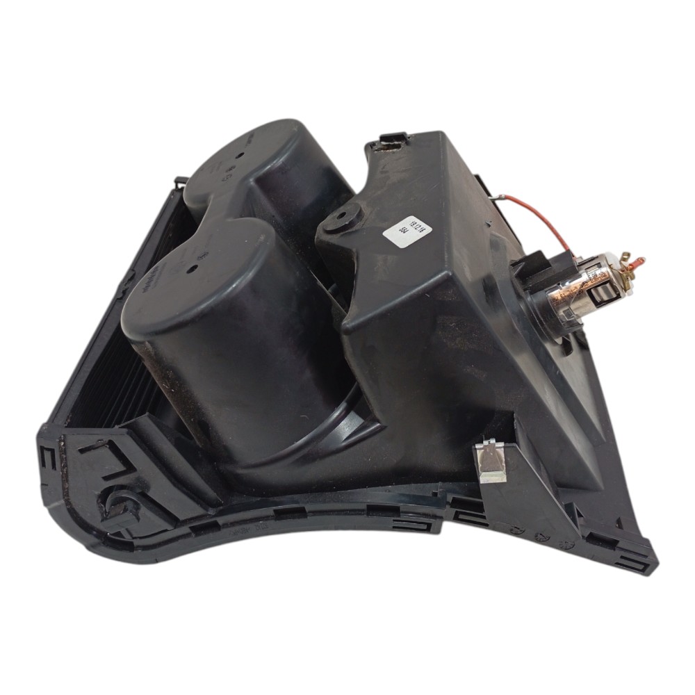 Porta Copos Console Central Bmw X1 2.0 2017 F48 Cod 9292557 Preto 6
