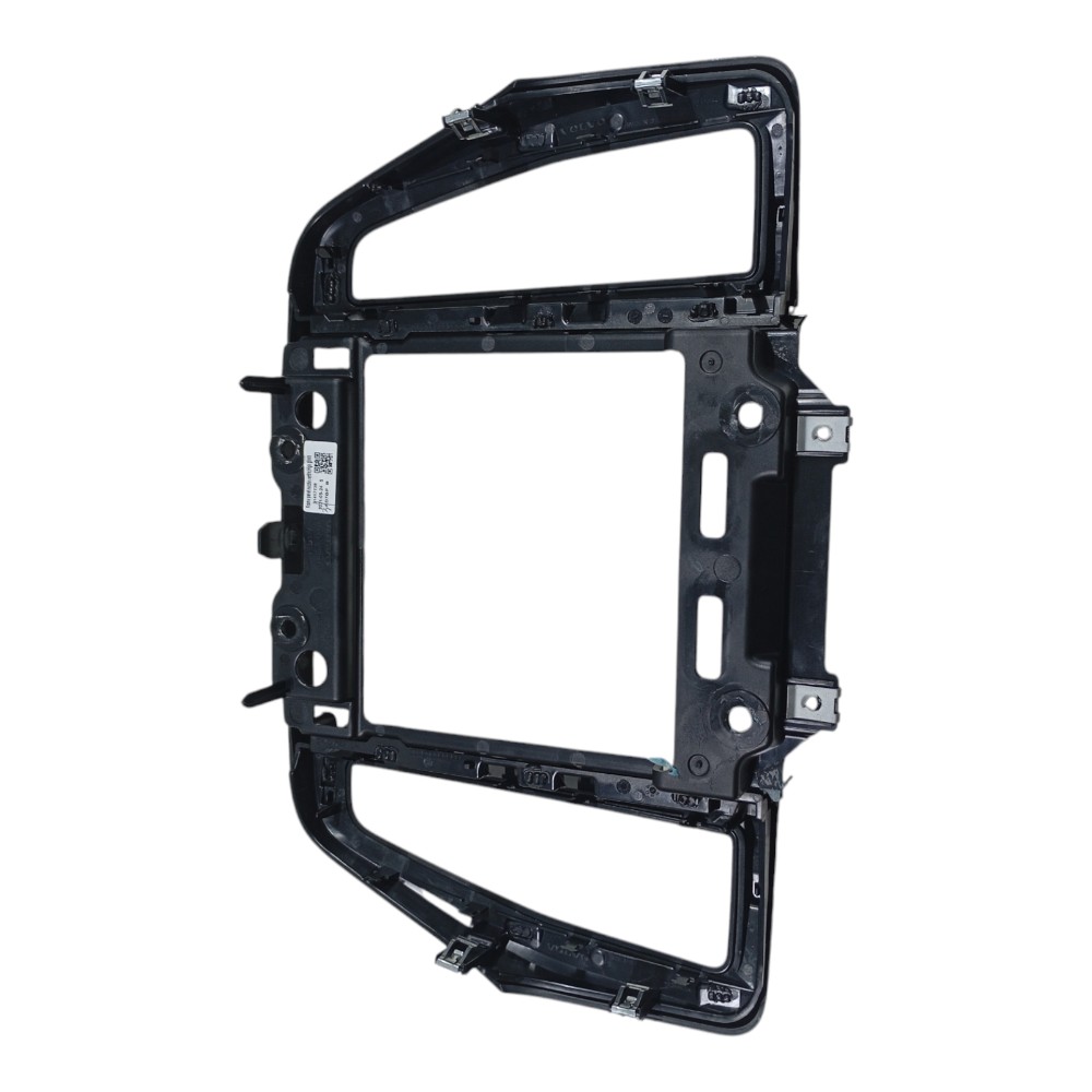 Moldura Difusor De Ar Central Painel Volvo Xc60 2.0 T8 2022 8