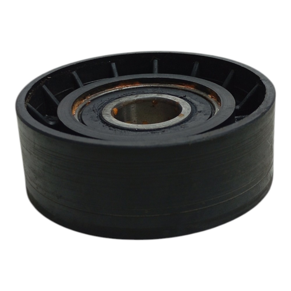 Polia Tensor Esticador Correia Volkswagen Jetta 2.5 2007 6