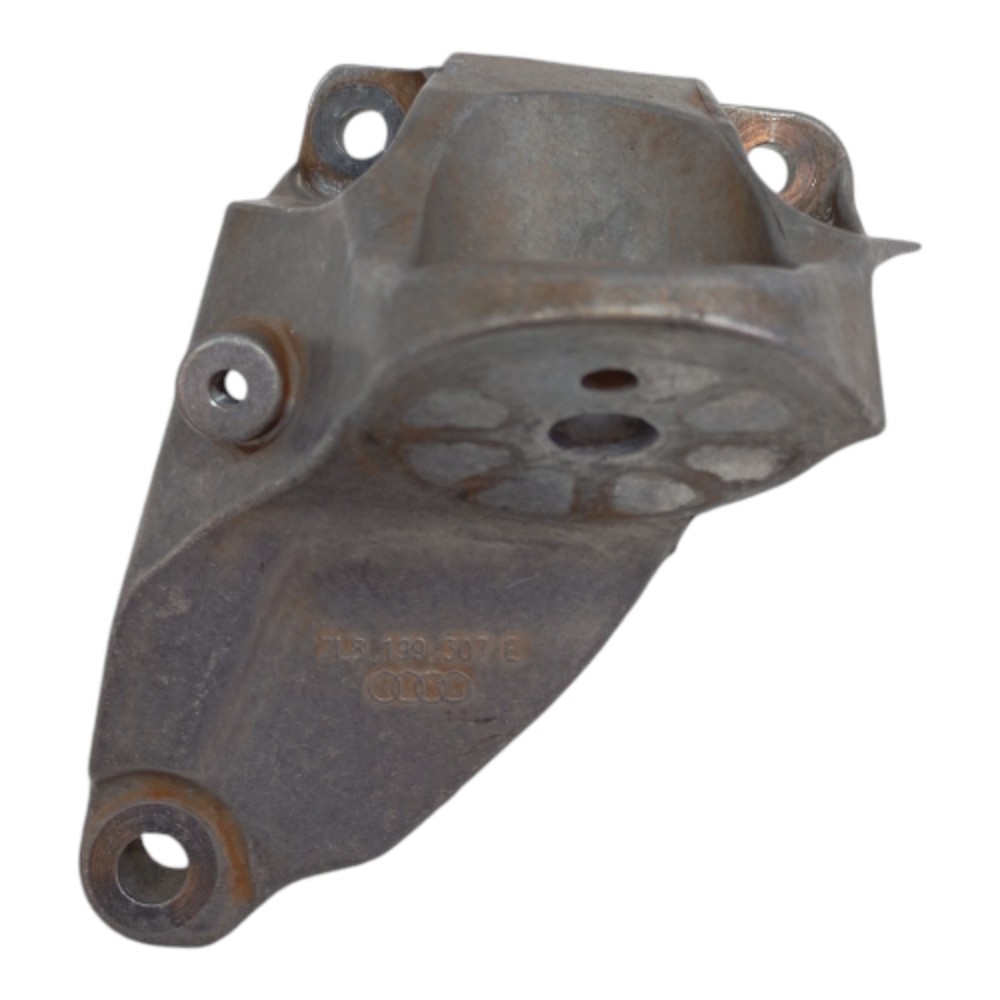 Suporte Coxim Motor Vw Touareg V8 2014 Cod-7l8199307e 3