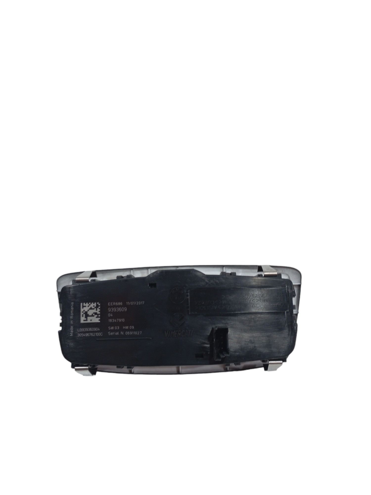 Botão Comando Farol De Milha Bmw X1 2.0 2016 2017 2018 F48