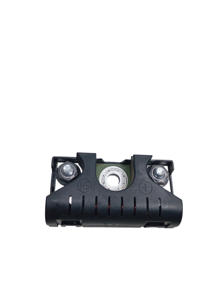 Modulo Supressor Ruido Audi Q3 2.0 Turbo Tfsi 2014 2015 4