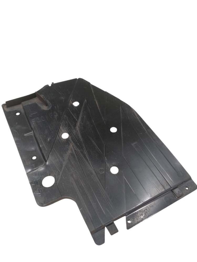 Protetor Capa Assoalho Bmw 320i 2.0 F30 2017 2018 57550913 5