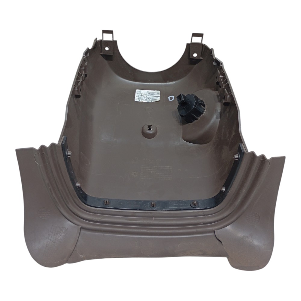 Moldura Inferior Coluna Direção Byd Han Awd Gs 680ev 2023 4