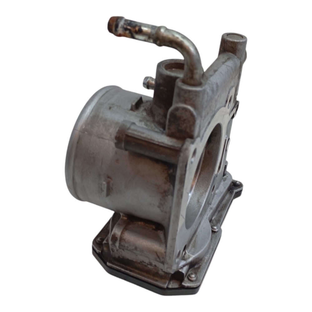 Tbi Corpo De Borboleta Subaru Forester 2.5 2010 16112aa230 7