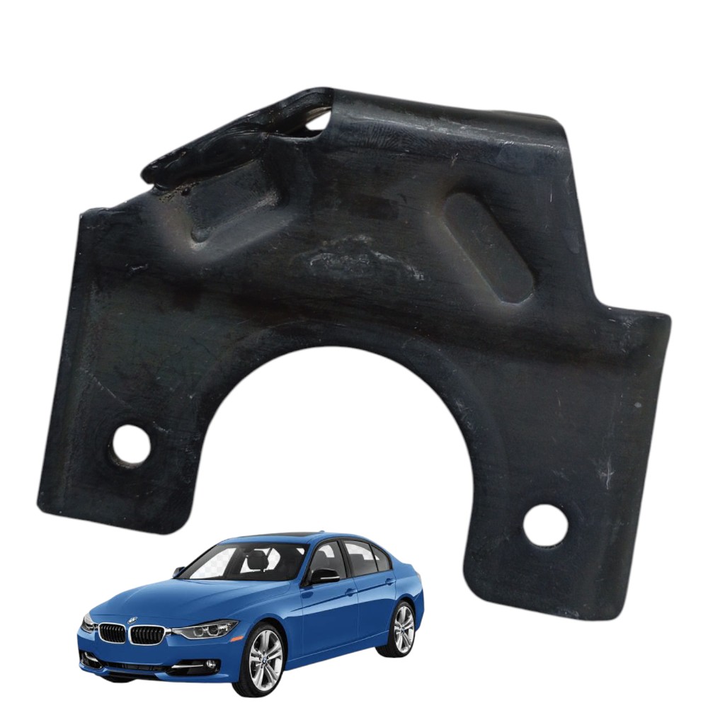 Suporte Bomba Alta Pressão Bmw 320i 2.0 2017 2018