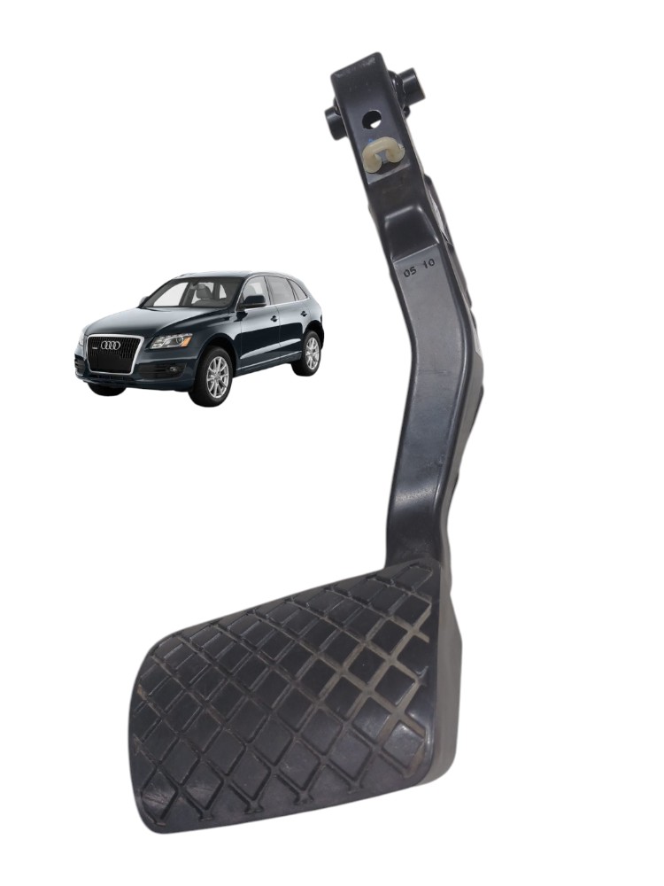 Pedal De Freio Audi Q5 2.0 Turbo Tfsi 2010 Cod 4h1723140a 5