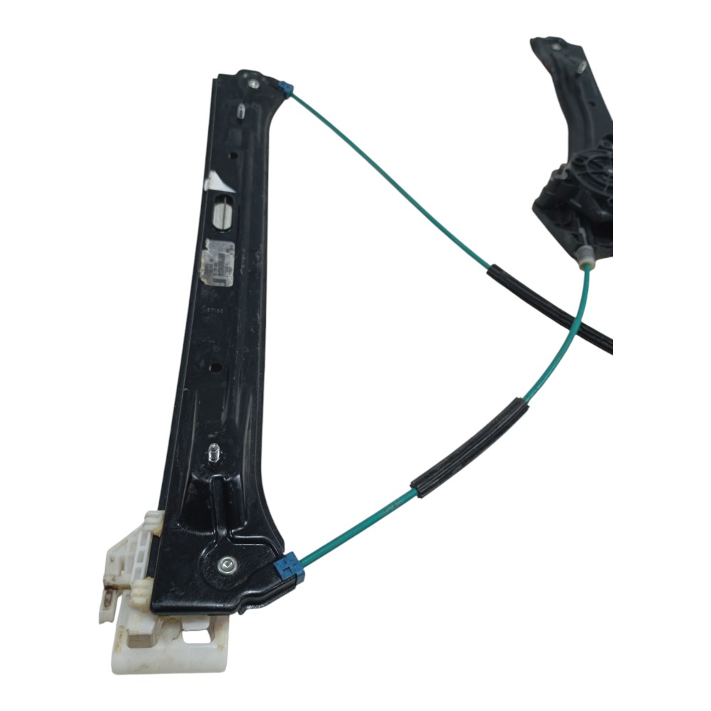 Maquina Motor De Vidro Dianteiro Bmw M135i 3.0 Turbo 2014 7