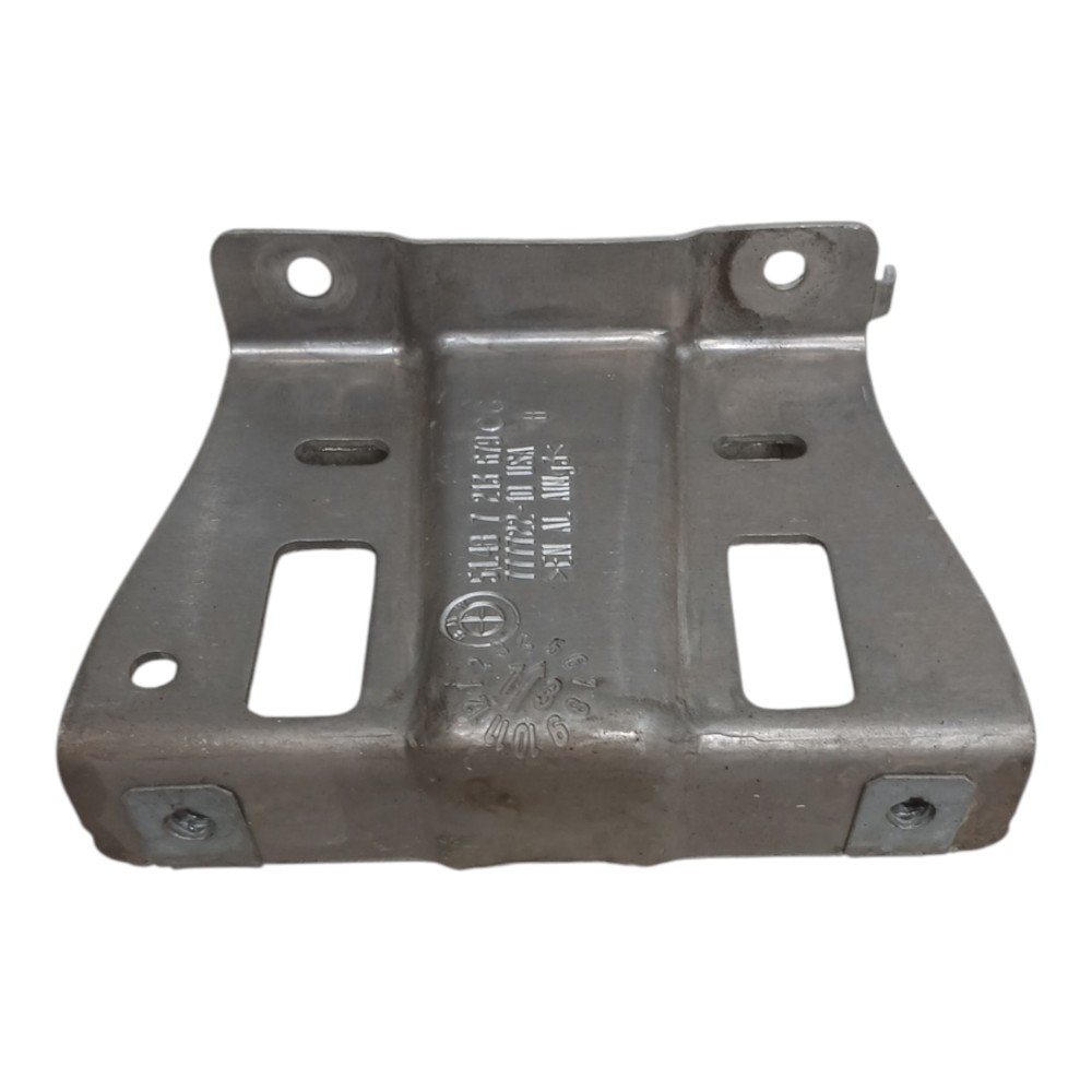 Suporte Proteção Termica Tunel Bmw X3 2.0 4×4 2014