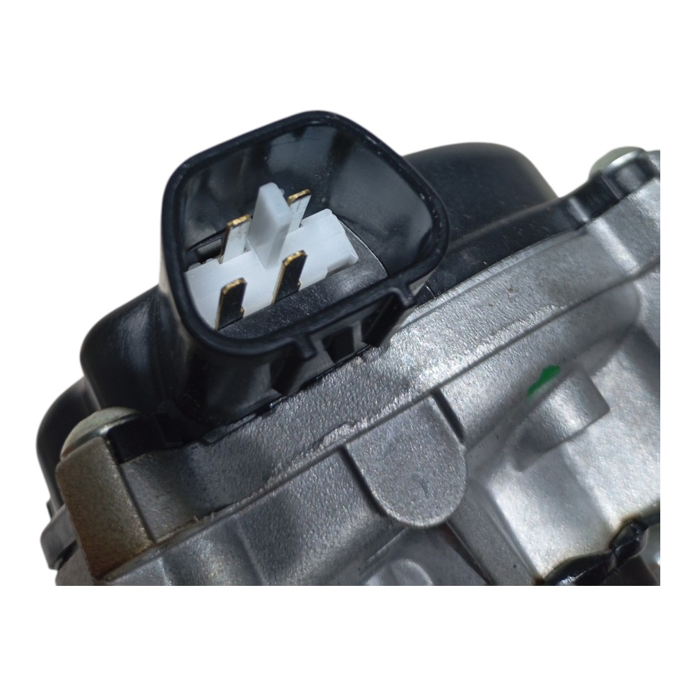Motor Limpador Parabrisa Nissan Kicks 1.6 Advance 2023 2024 3