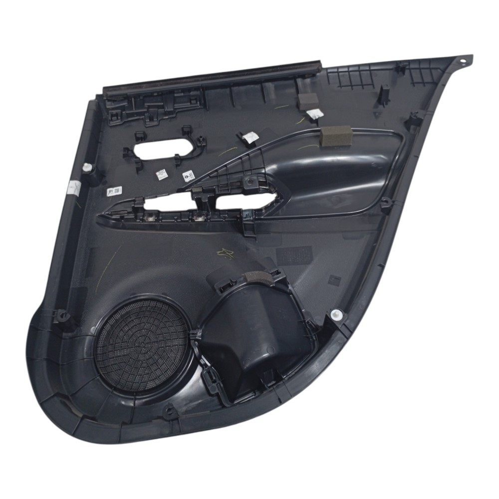 Forro porta traseira esquerda Nissan kicks 1.6 2024 6