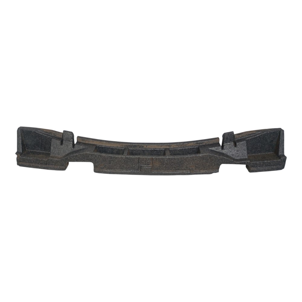 Absorvedor Impacto Parachoque Traseiro Vw Touareg 4.2 2013 3
