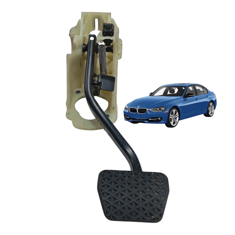 Pedal De Freio Bmw 320i 2.0 F30 2014 2015 Cod C4005570se F30