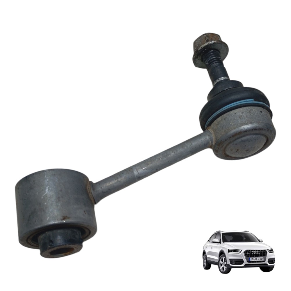 Bieleta Traseira Esquerda Audi Q3 2.0 Turbo 2016 2017