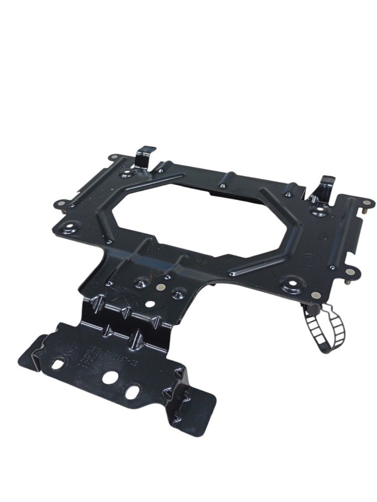 Suporte Modulo Bluetooth Bmw X1 2.0 E84 2014 65159135687 N20 4
