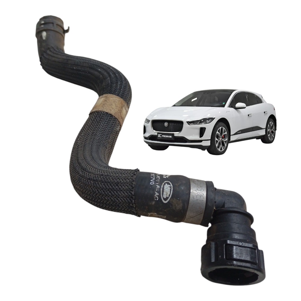 Mangueira Arrefecimento Radiador Jaguar I-pace Ev 2020