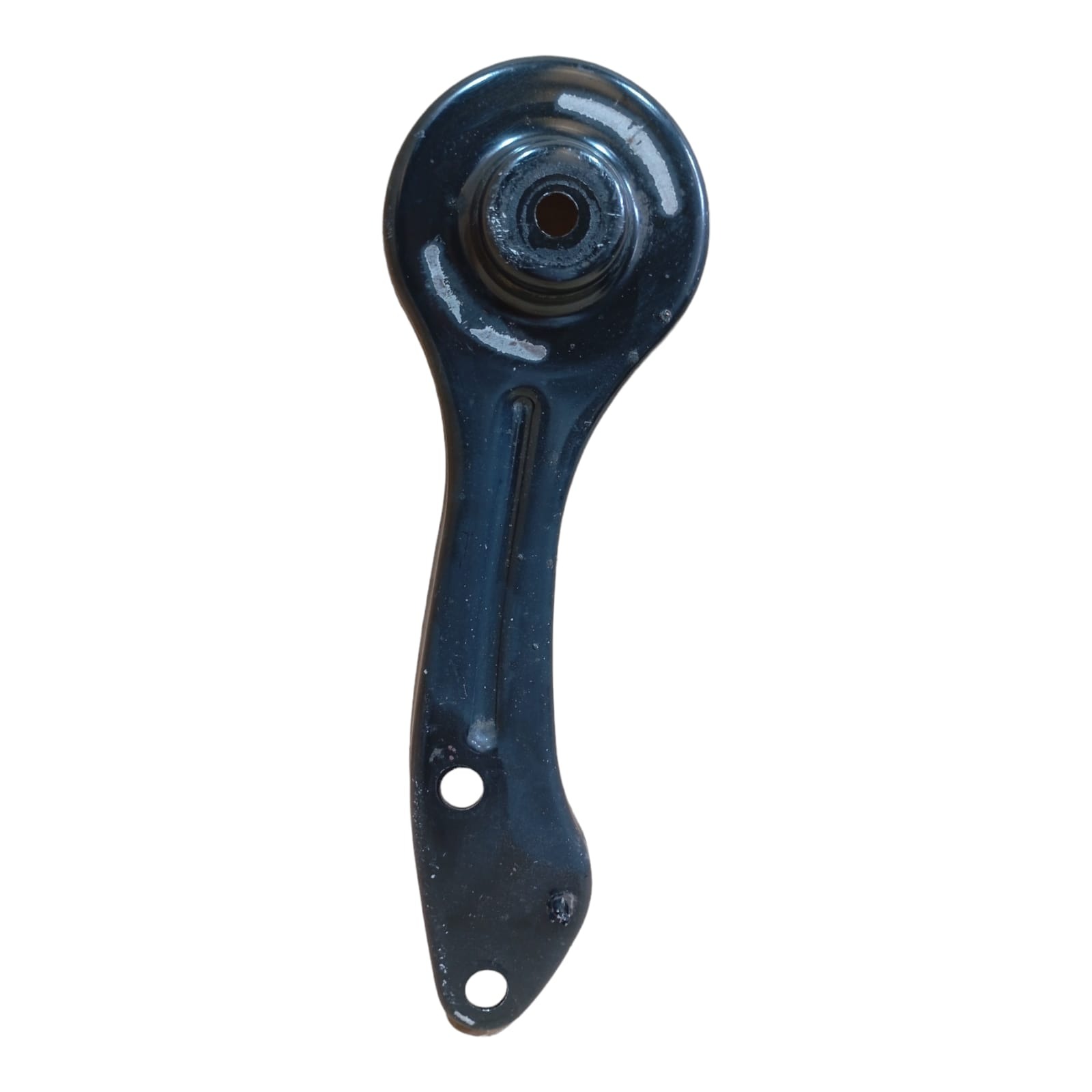 Suporte Eixo Traseiro Esquerdo Bmw X1 2.0 2013 2014 2015 E84 2