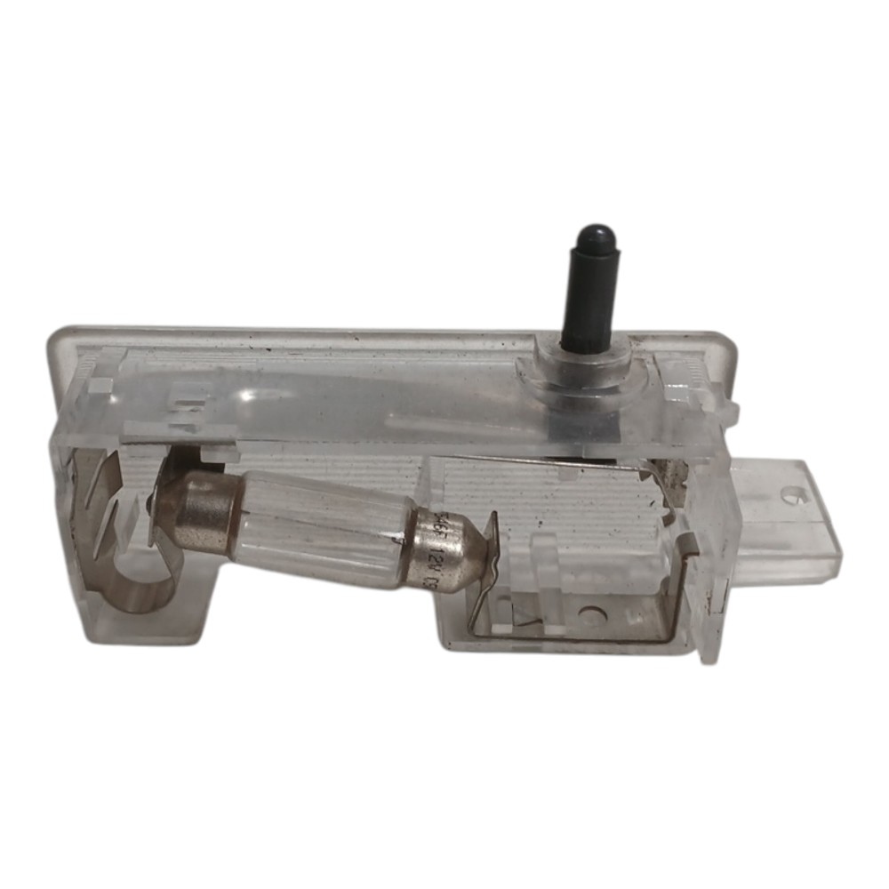 Luz Cortesia Porta Luvas Bmw 320i 2.0 Aspirada N46 2011 E90 5