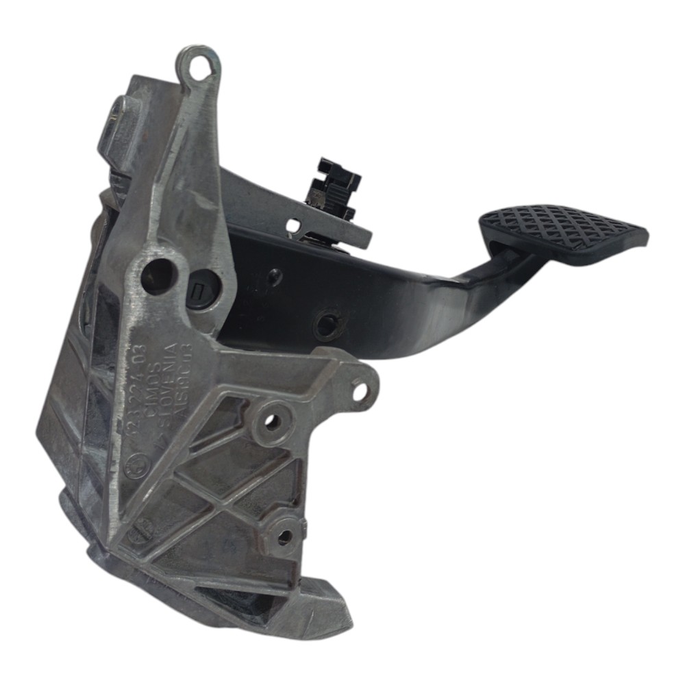 Pedal De Freio Bmw 320i 2.0 E90 2009 2010 2011 Cod 67871110 5