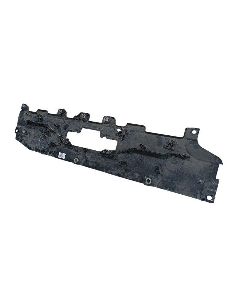 Protetor Assoalho Esquerdo Volvo Xc60 2.0 Recharge T8 2022 3